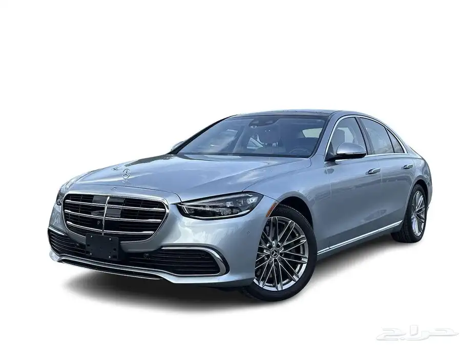 2021 Mercedes-Benz - S500 - fully loaded - 0