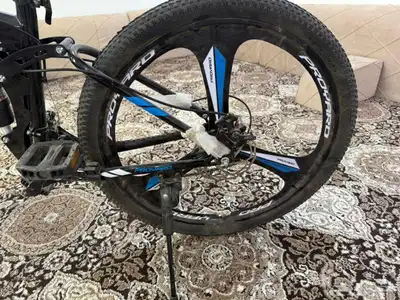 سيكل برو يارد ماقعد معي شهر 7