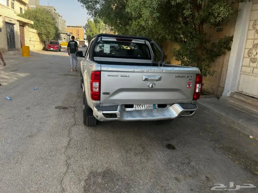 جريت وول ونجل 7 2022 index
