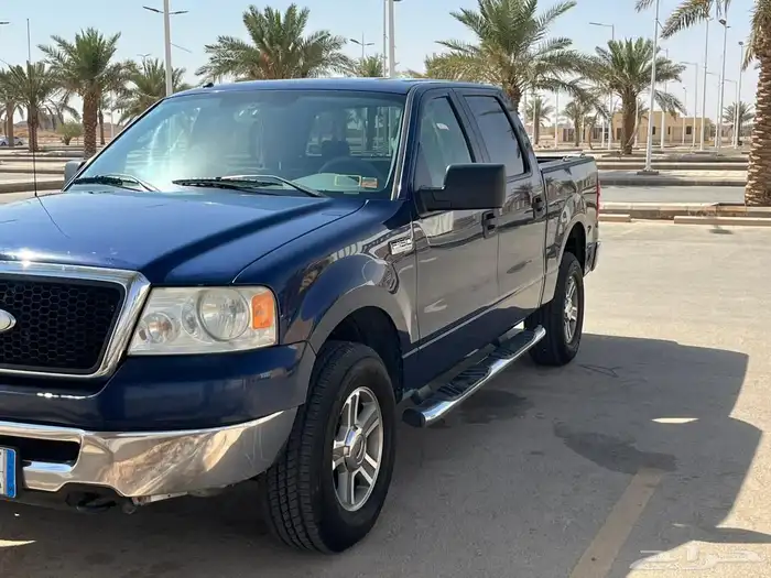 فورد f150 2