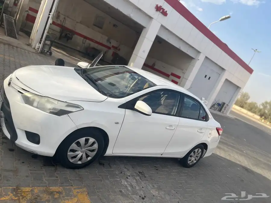 يارس 2015 0