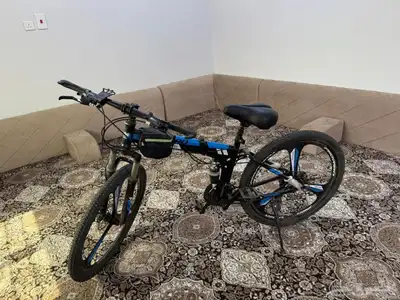 سيكل برو يارد ماقعد معي شهر 4