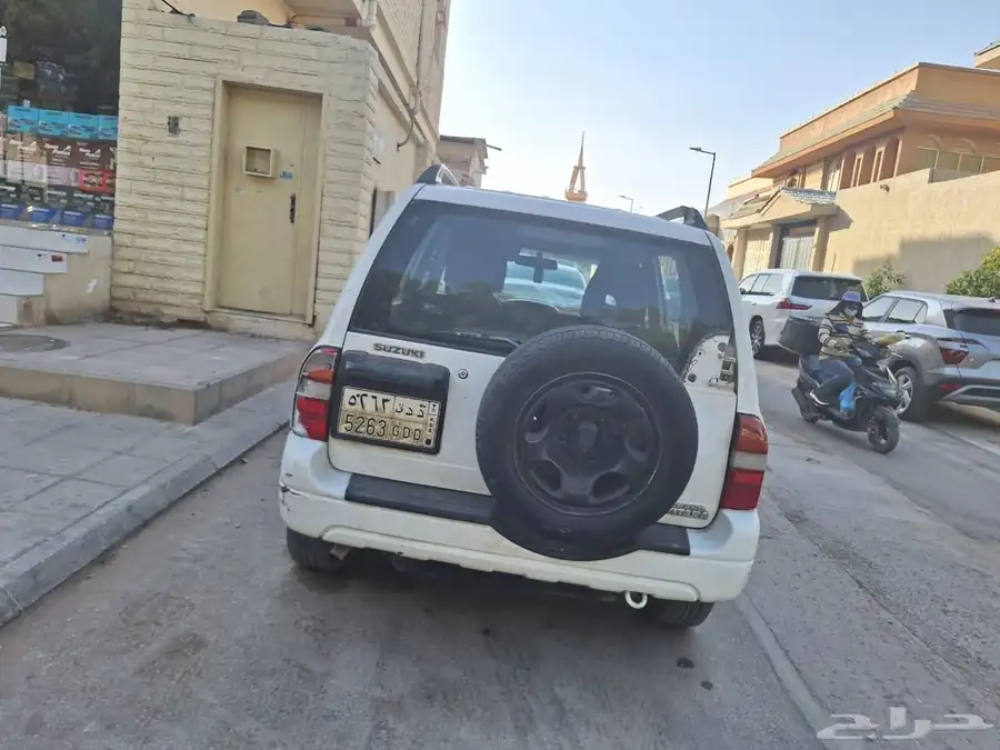 سوزوكي 2004 للبيع index