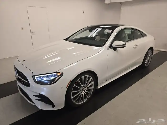 مرسيدس E450 كوب V6 سعر مميز ممشى قليل 2022 0