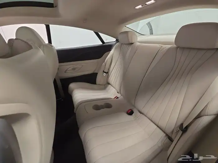 مرسيدس E450 كوب V6 سعر مميز ممشى قليل 2022 7