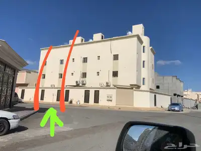 فيلا متصله بالرانوناء ( مؤجره) المدينه المنوره 0