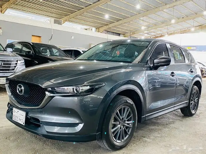 مازدا 2020 cx5 2