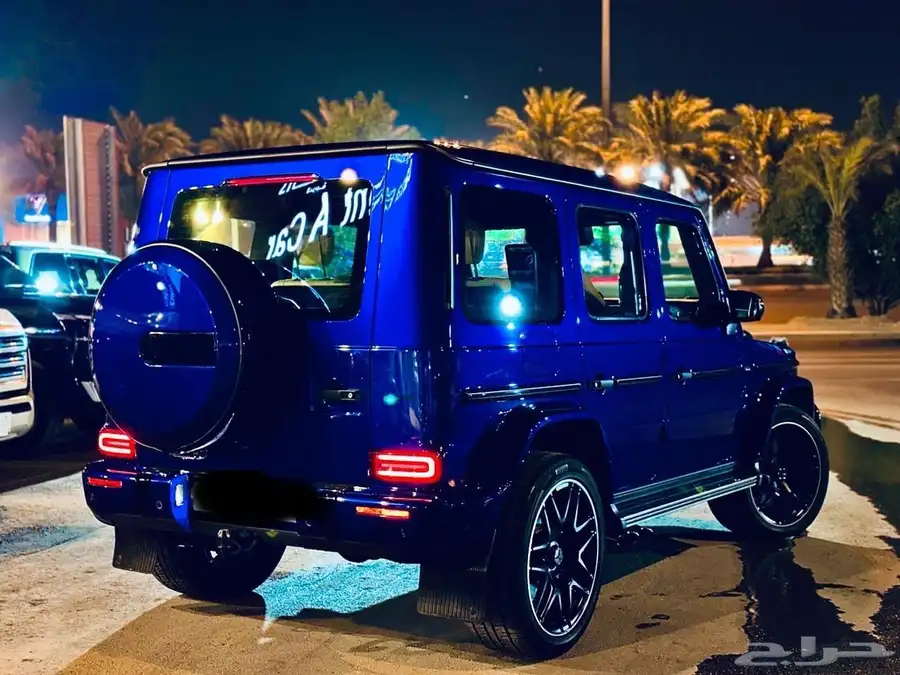 تأجير سيارات فخمه 8