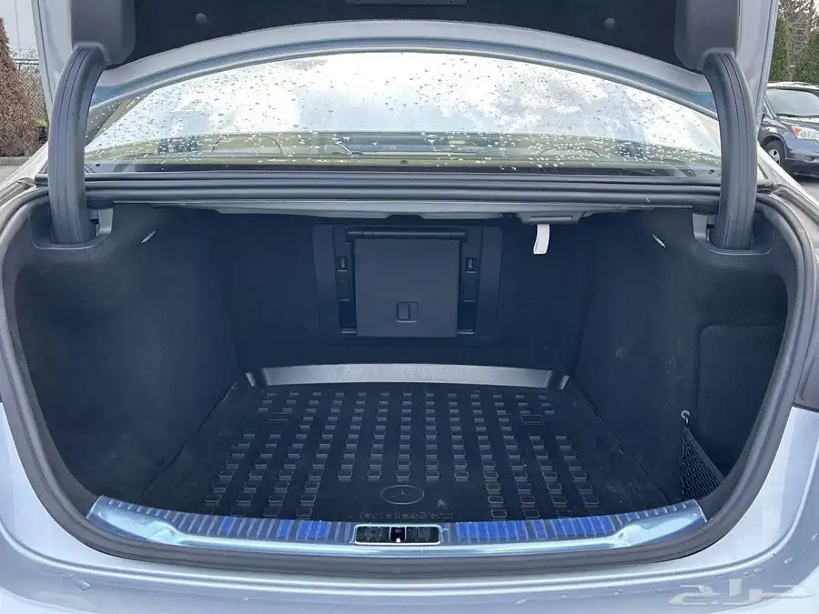 2021 Mercedes-Benz - S500 - fully loaded - 18