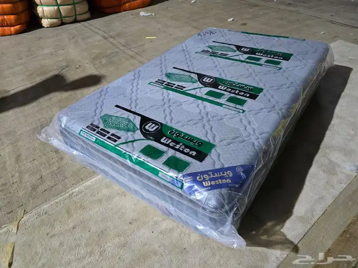 سراير حديد مراتب سراير خشب سرير حديد 4