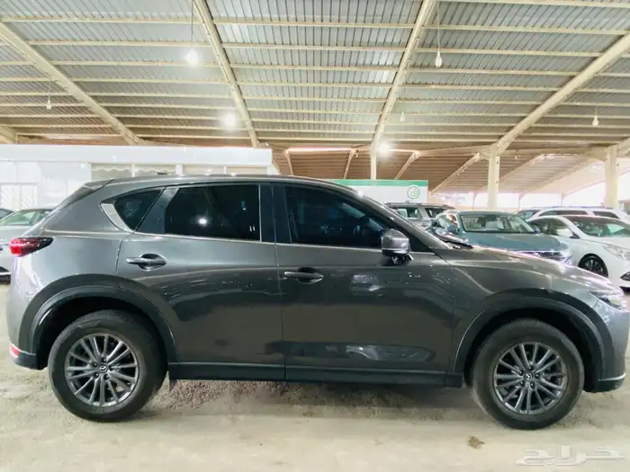 مازدا 2020 cx5 3