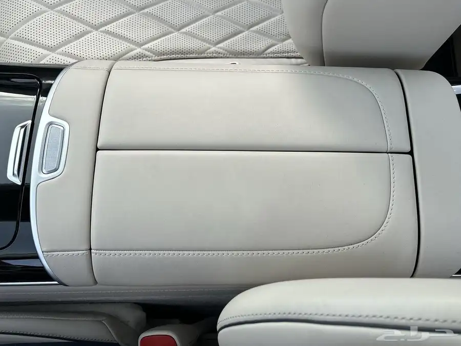 2021 Mercedes-Benz - S500 - fully loaded - 13
