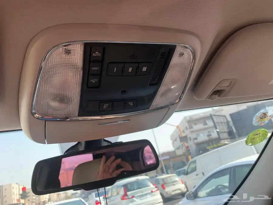 دودج دورانجو 2015 19