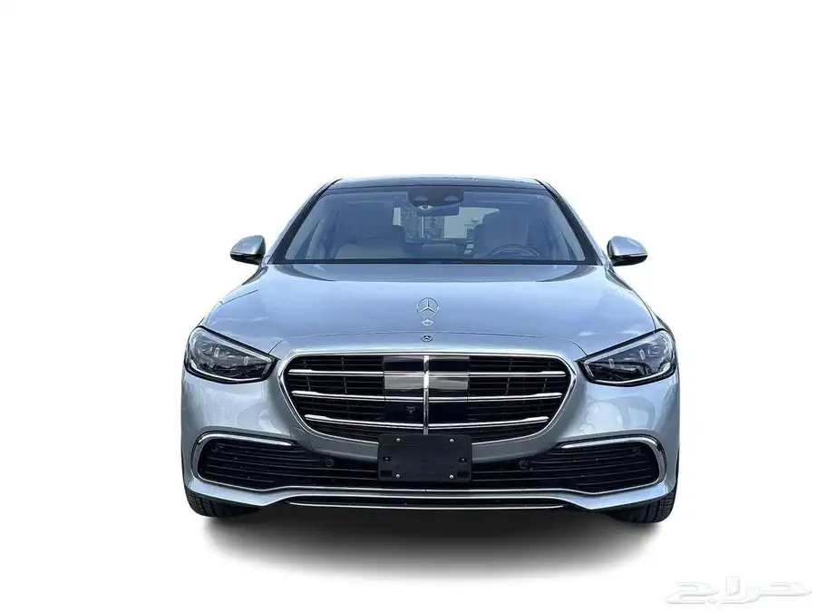 2021 Mercedes-Benz - S500 - fully loaded - 5