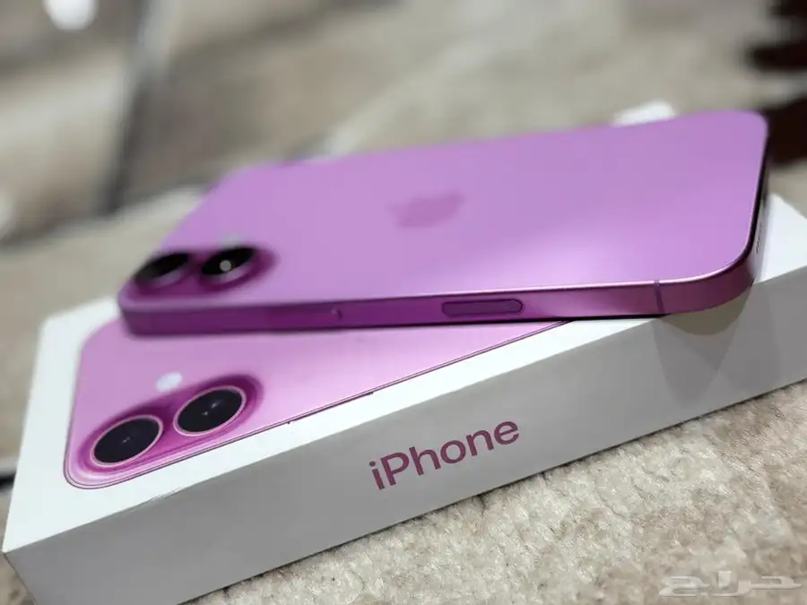 ايفون 16 العادي 3