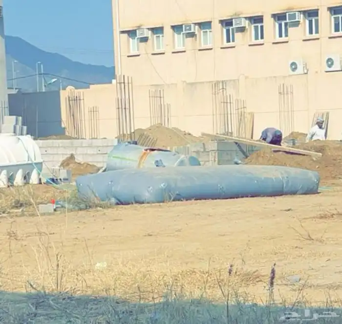 مطاره مويه مستخدمه شهر فقط اصلي 6طن ماء للحلال نحل ولتعمير 0