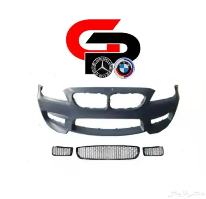 كت تحويل bmw الفئة السادسة 2011-2016 الى m6 0