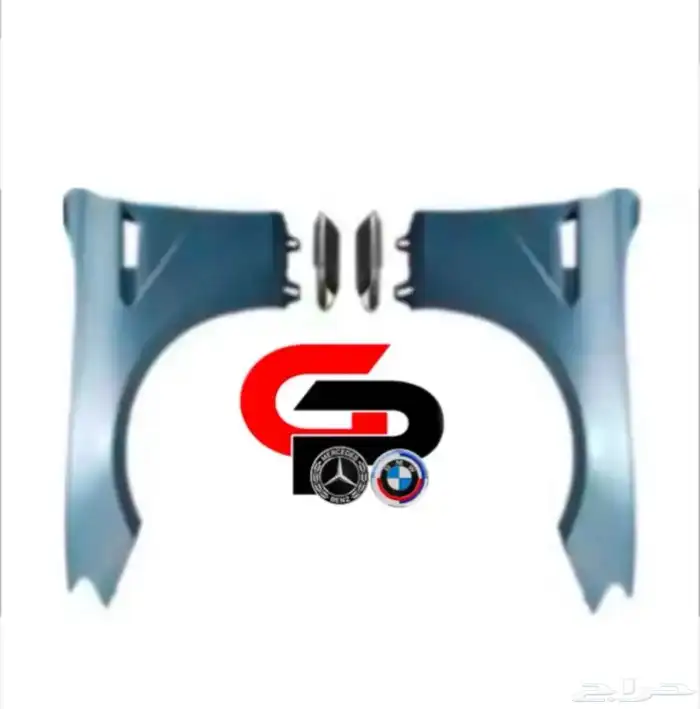 كت تحويل bmw الفئة السادسة 2011-2016 الى m6 2