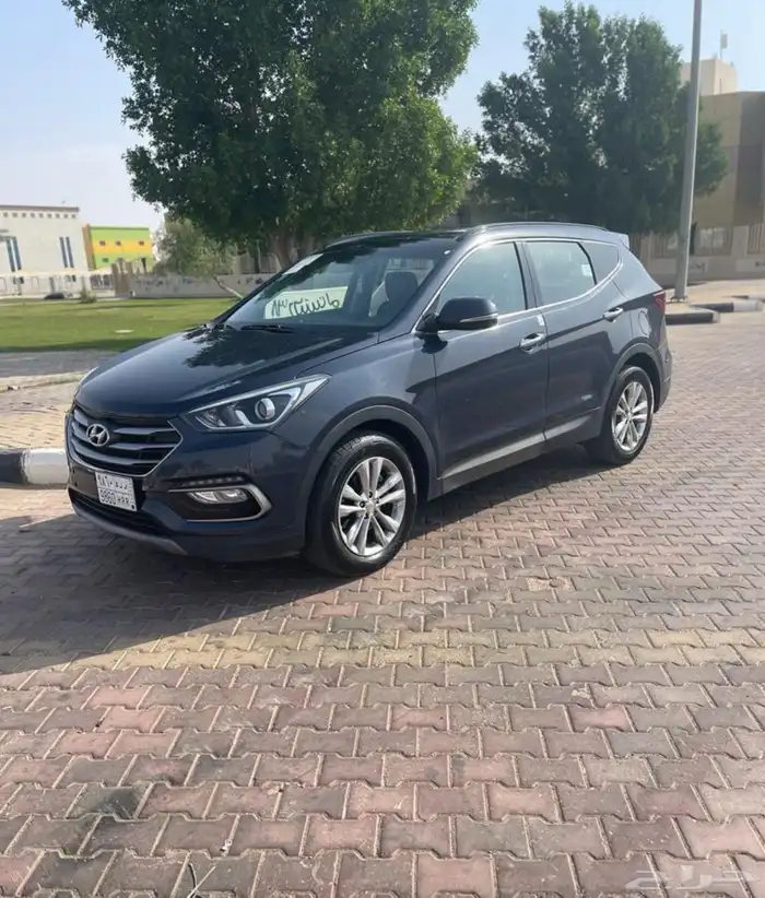 سنتافي 2018ديزل دبل 0