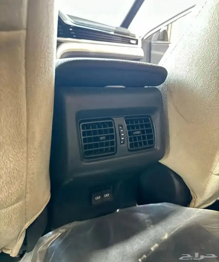 كامري 25 15