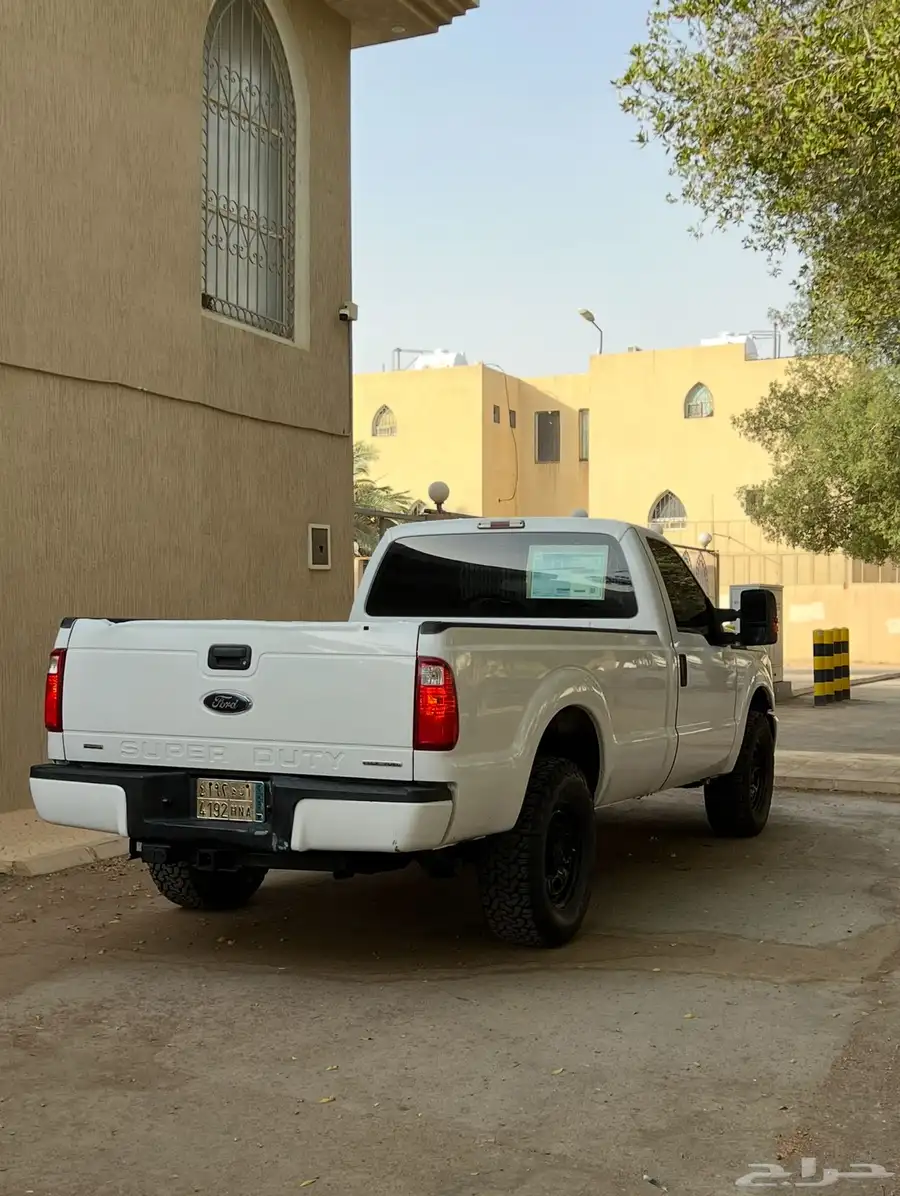 FORD F-250 index