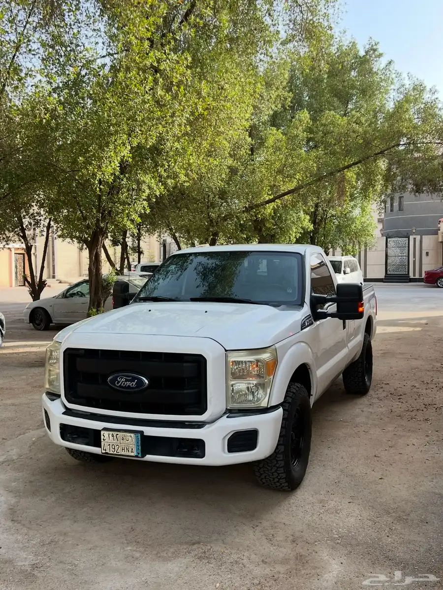 FORD F-250 index