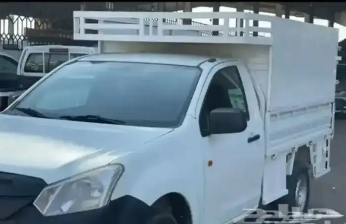 ايسوزو ديماكس 2020 1