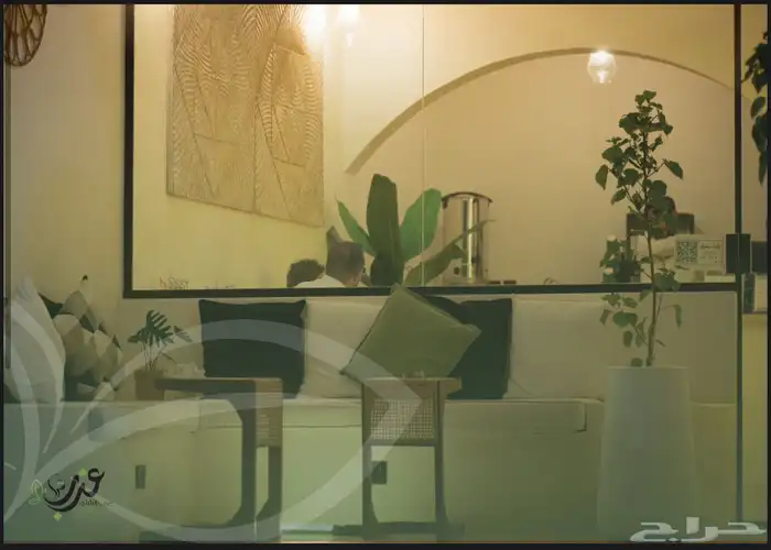 للبيع للتنازل علامة تجاريةتخص محلات الشاهي 4