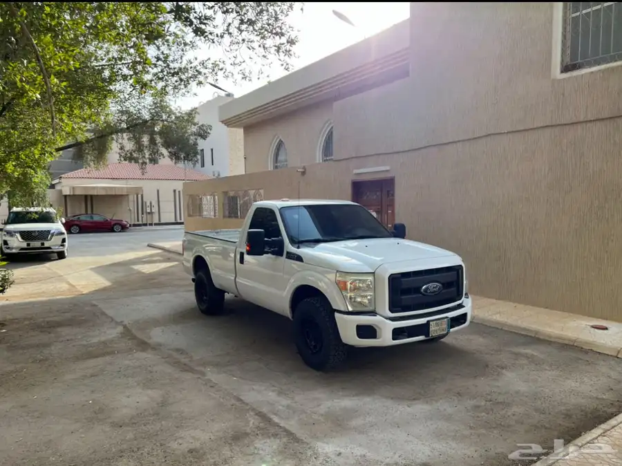 FORD F-250 index