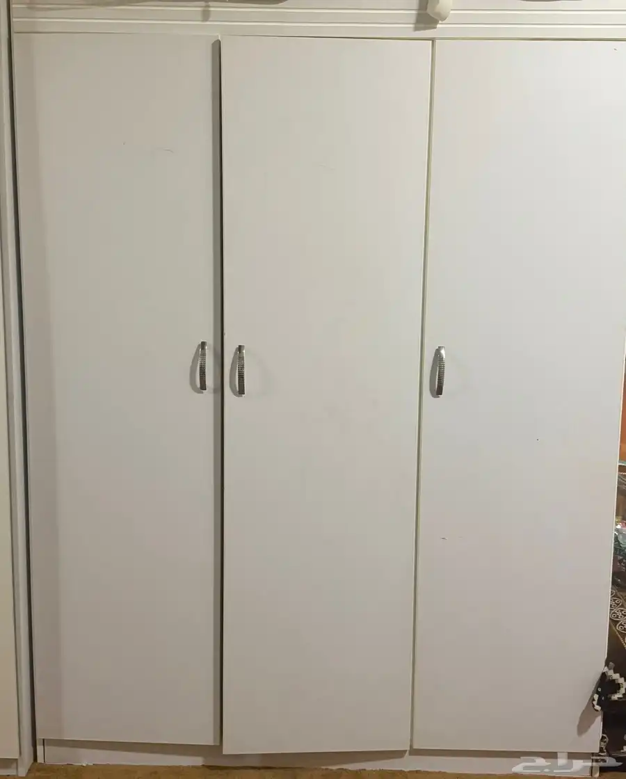 الموقع عفيف   دولاب للبيع 1