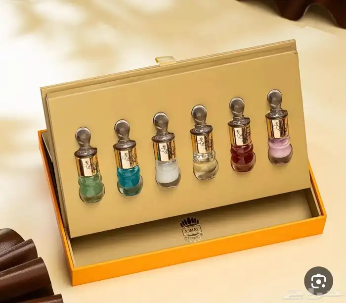 عطور جديده للبيع كلللها اصليه 9