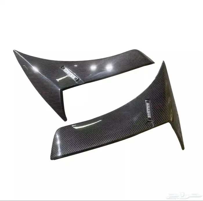 اكسسوارات برابوس S63 6