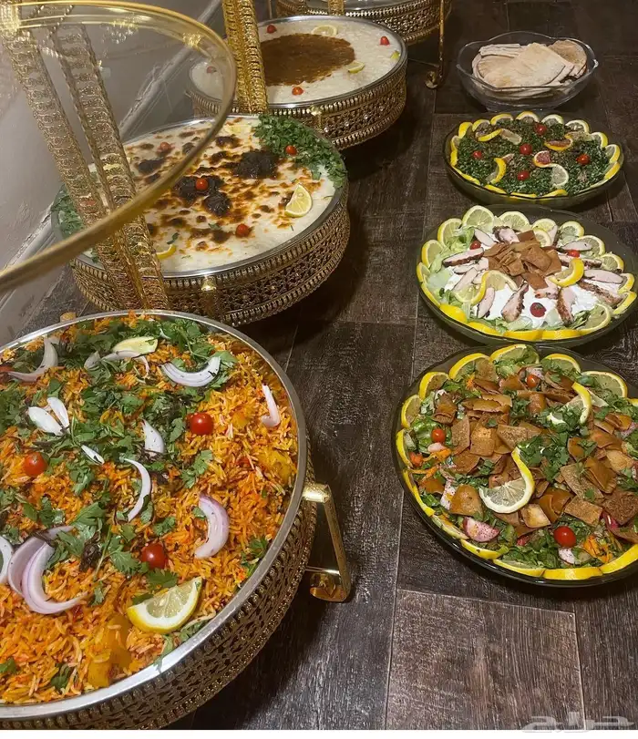 بوفيهات 0