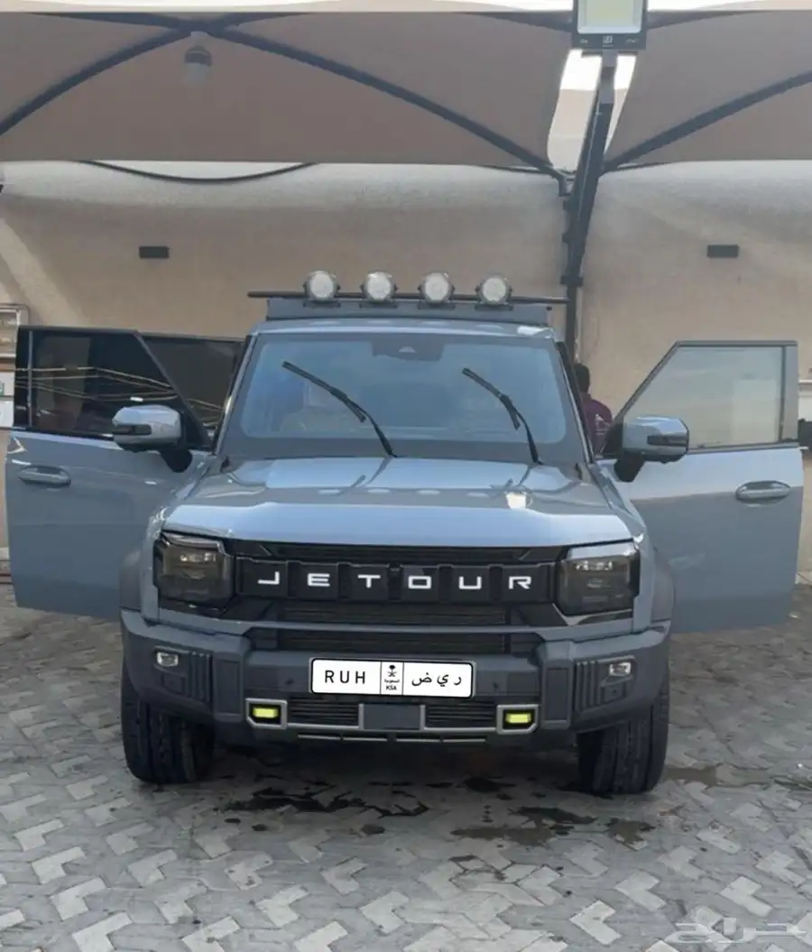 للبيع جيتور t2 2024 فل كامل 9