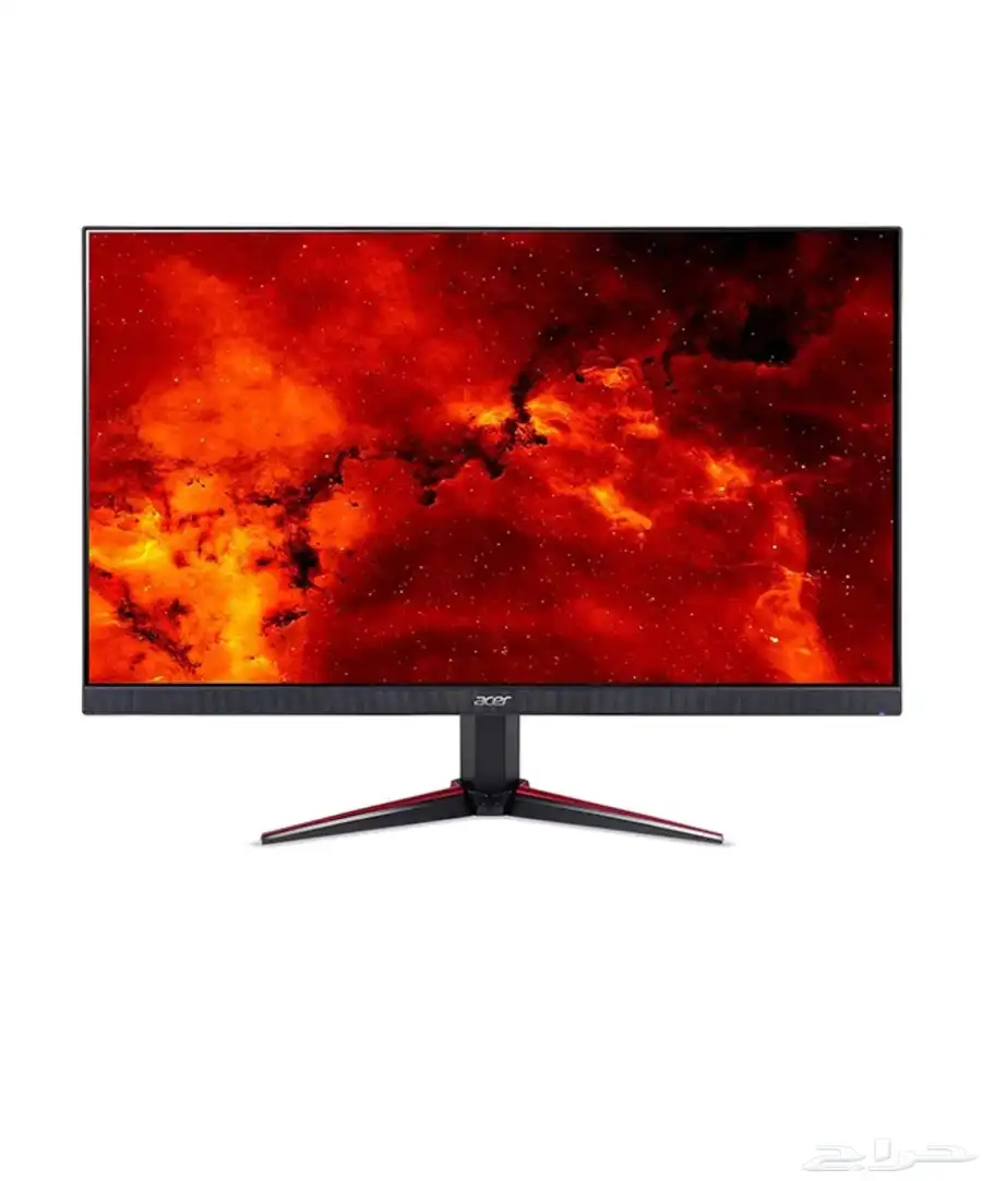 شاشتين acer 0