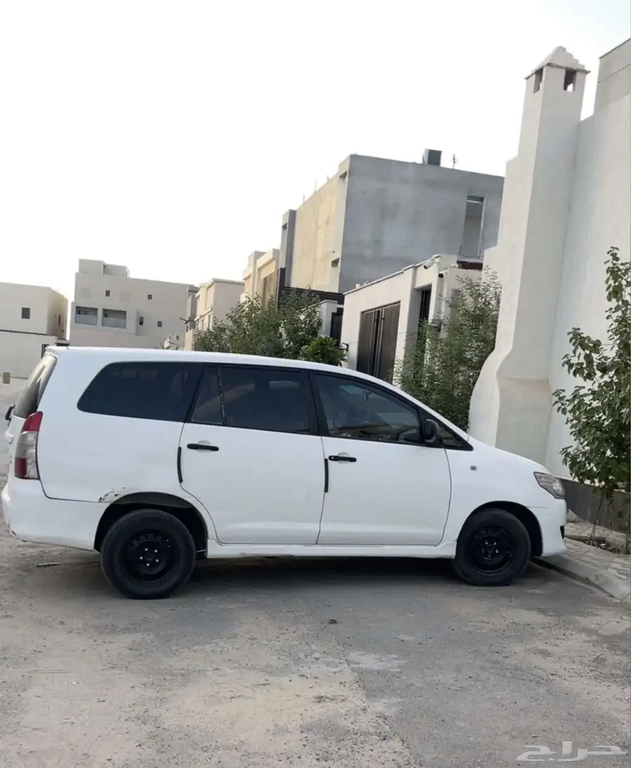 انوفا موديل 2015 0