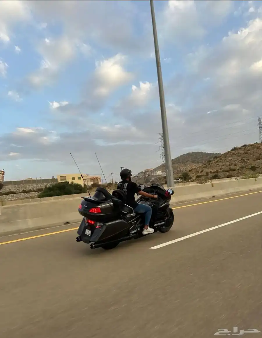 goldwing 2016 قولدوينق موكا لفل 3 0