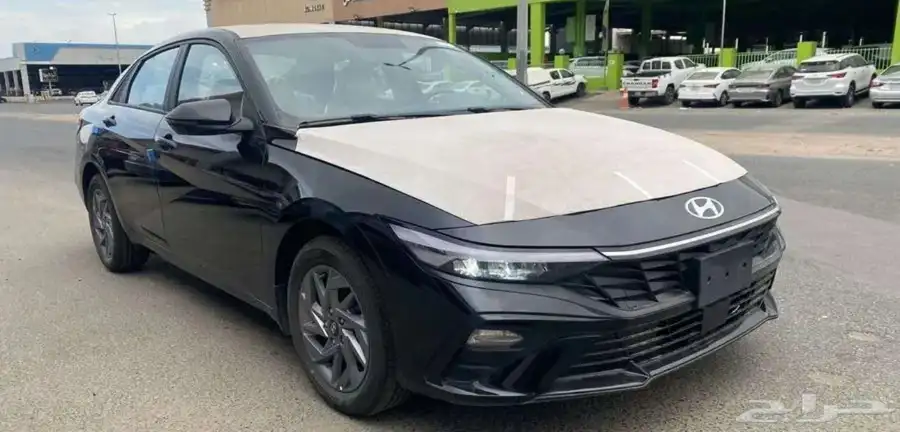 هونداي النترا سمارت 2025 رواتب 3500 عروض التقسيط 1