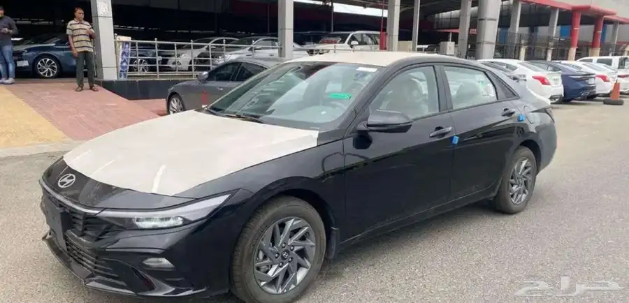 هونداي النترا سمارت 2025 رواتب 3500 عروض التقسيط 4