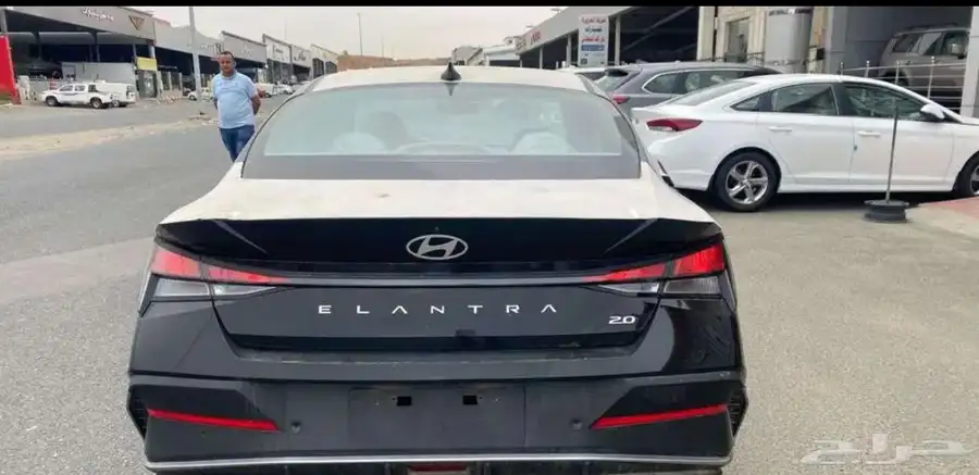 هونداي النترا سمارت 2025 رواتب 3500 عروض التقسيط 7