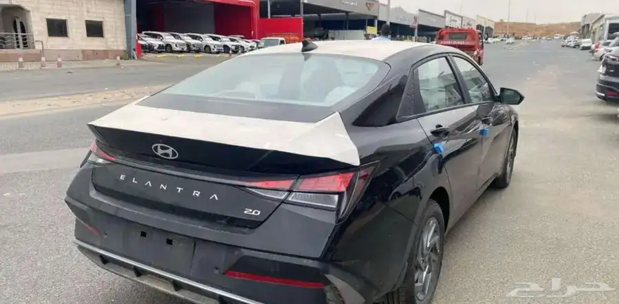 هونداي النترا سمارت 2025 رواتب 3500 عروض التقسيط 5