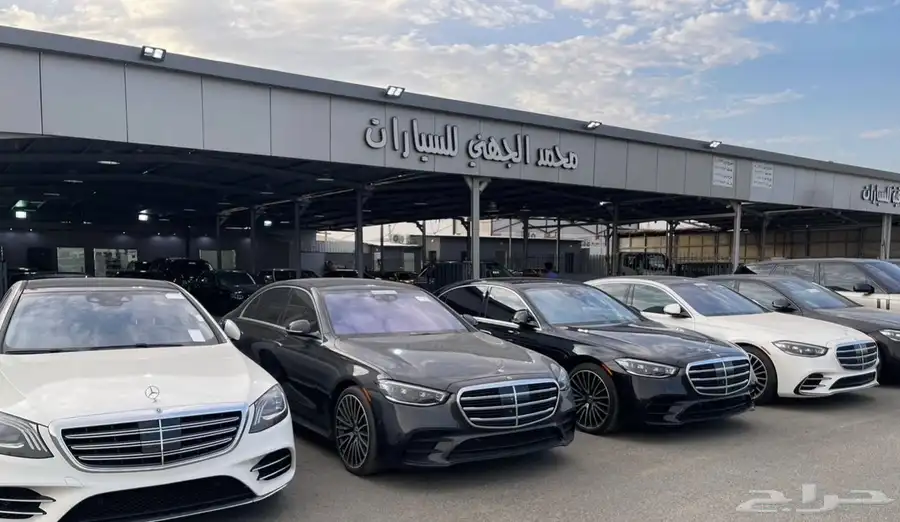 مرسيدس S580 مواصفات مايباخ 2022 عرض نادر جدا 9