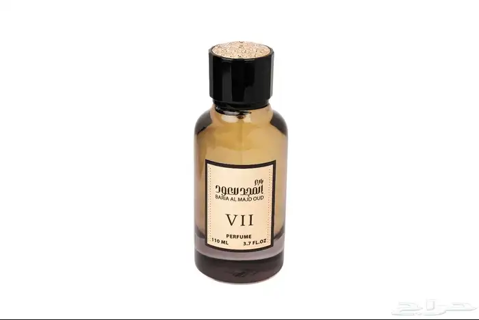عرض باقة 4 عطور بارع المجد للعود العطر 110مل الشحن مجانا 5
