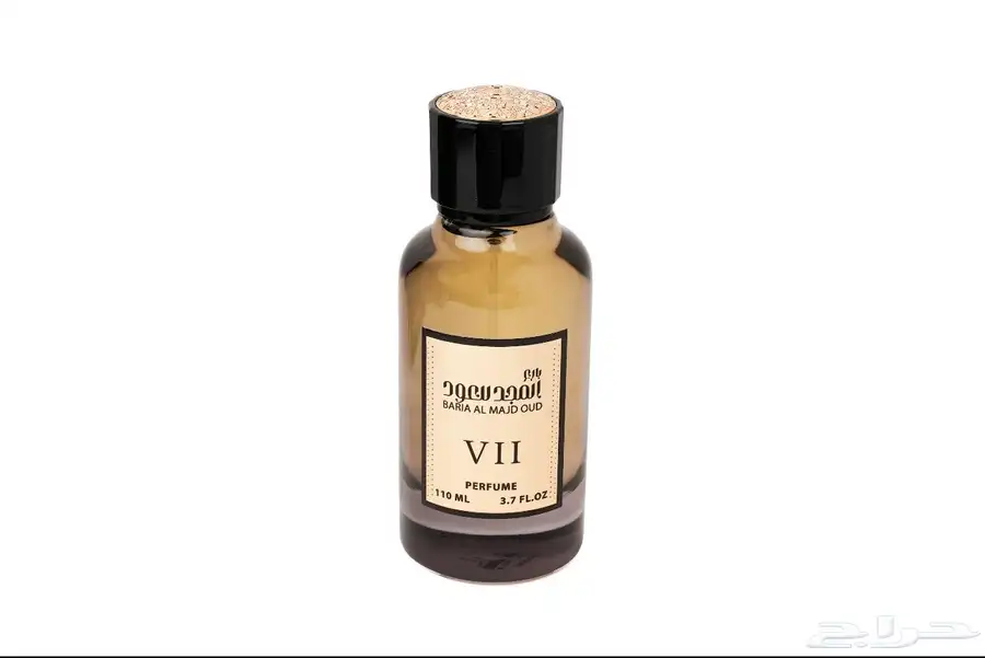 عرض باقة 4 عطور بارع المجد للعود العطر 110مل الشحن مجانا 5