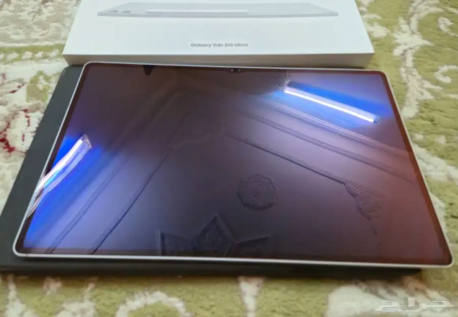 سامسونج تاب اس 10 الترا - Samsung Tab S10 Ultra index