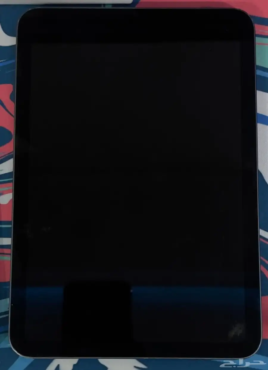 ايباد ميني الجيل السادس ipad mini 1