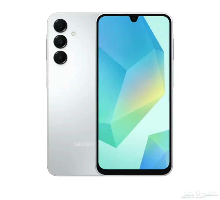 سامسونج A16 4g 0