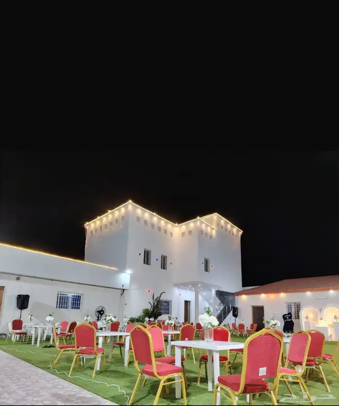 استراحة ايجار 0