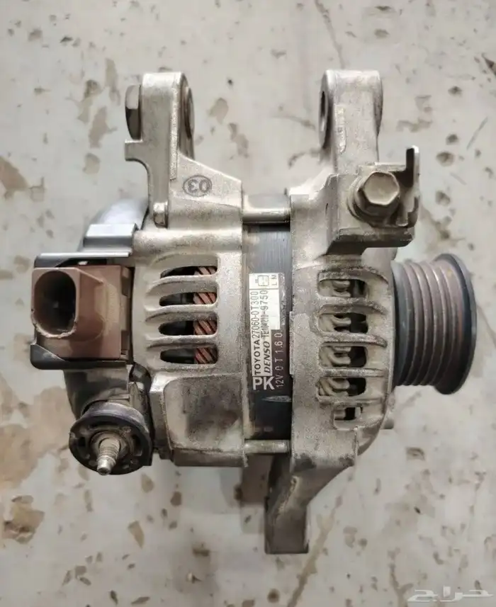 كهربائي سيارات متنقل فحص وبرمجه 3