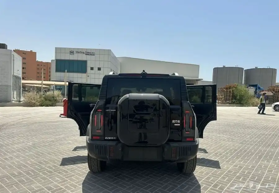 جيتور T2موديل 2025 في الامارات 22